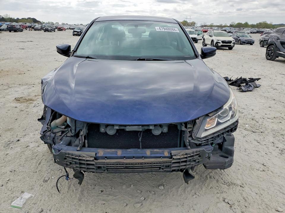 Aukcja sprzedaży 2017 Honda Accord, vin: 1HGCR2F39HA085072, numer aukcji: 47948086