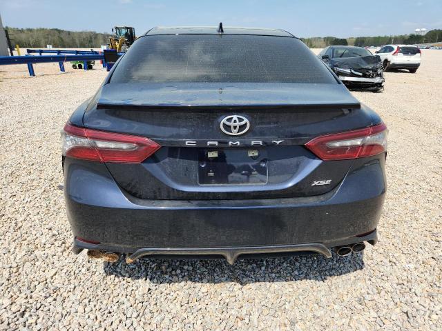 Продаж на аукціоні авто 2021 Toyota Camry, vin: 4T1K61AK6MU411796, номер лоту: 47455046