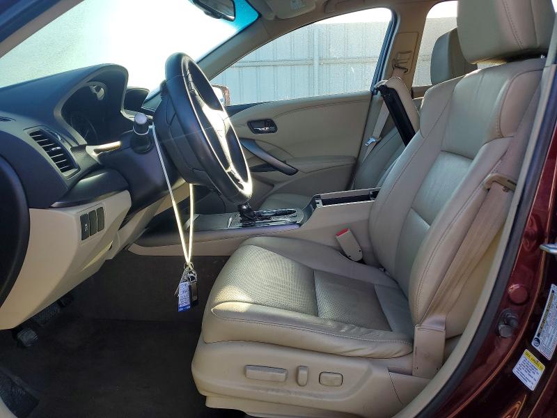 Продаж на аукціоні авто 2015 Acura Rdx, vin: 5J8TB4H37FL004052, номер лоту: 77386795