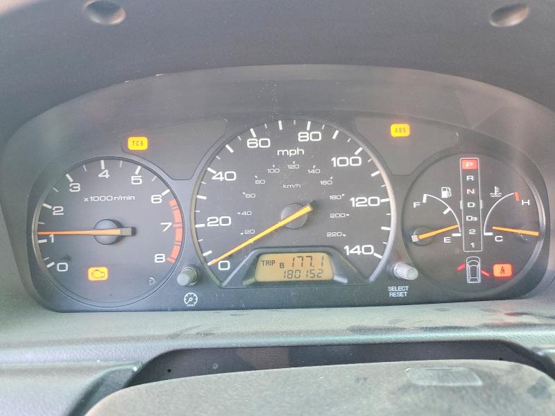 Продаж на аукціоні авто 2004 Honda Odyssey, vin: 5FNRL18874B104409, номер лоту: 45453156
