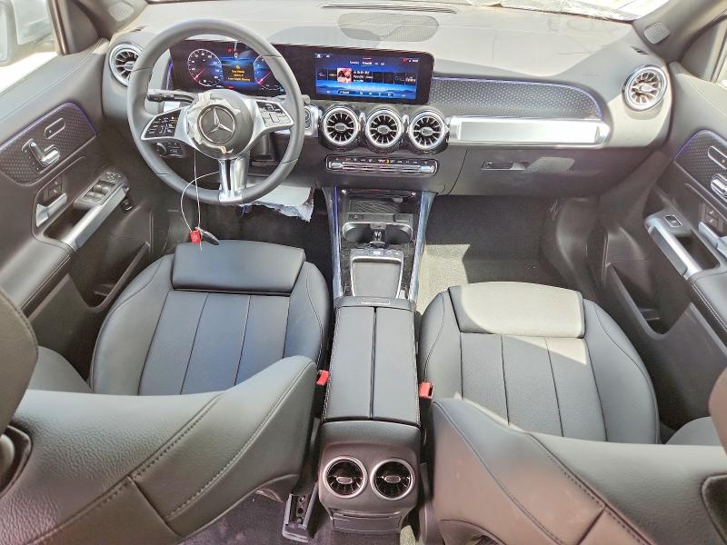 Aukcja sprzedaży 2025 Mercedes-benz Glb, vin: W1N4M4GB3SW426469, numer aukcji: 45676006