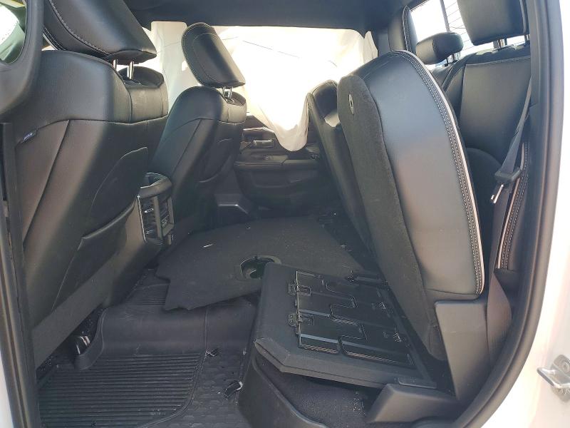 Продажа на аукционе авто 2025 Ram 2500, vin: 3C6UR5FJ0SG558635, номер лота: 46878086