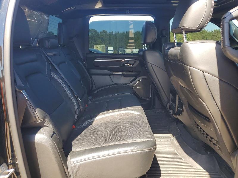 2021 Ram 1500 მანქანა იყიდება აუქციონზე, vin: 1C6SRFU94MN902547, აუქციონის ნომერი: 45927116