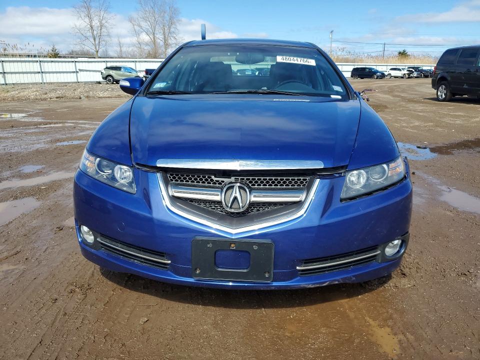 Aukcja sprzedaży 2007 Acura Tl, vin: 19UUA76587A043324, numer aukcji: 48044766