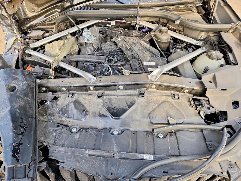Aukcja sprzedaży 2023 Bmw X6, vin: 5UXCY6C07P9R84188, numer aukcji: 47347876