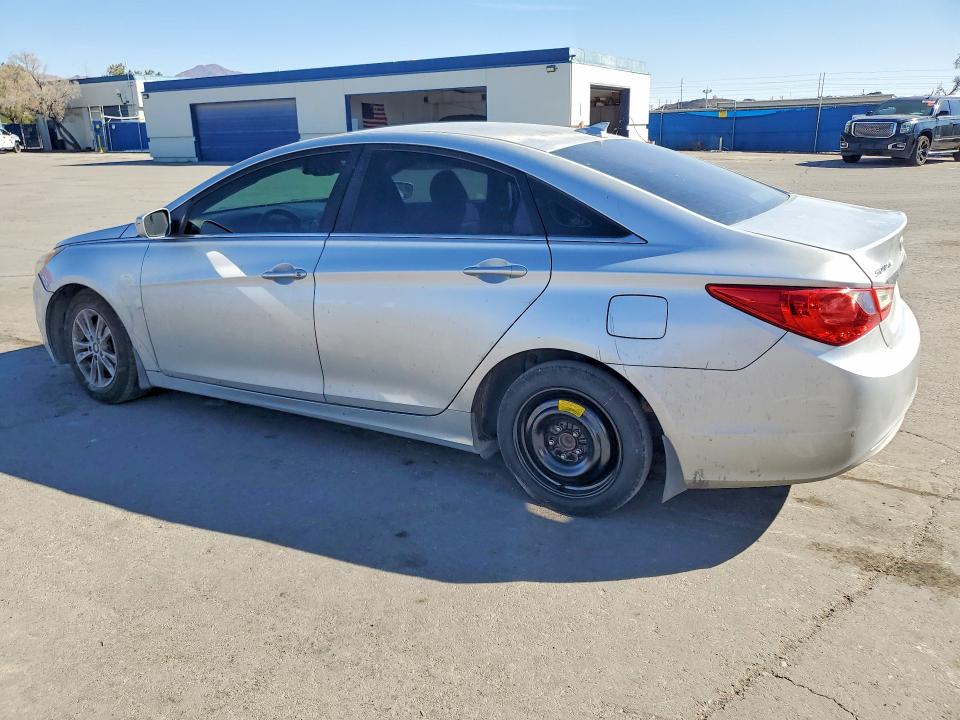 Продажа на аукционе авто 2012 Hyundai Sonata, vin: 5NPEB4AC4CH502470, номер лота: 41840856