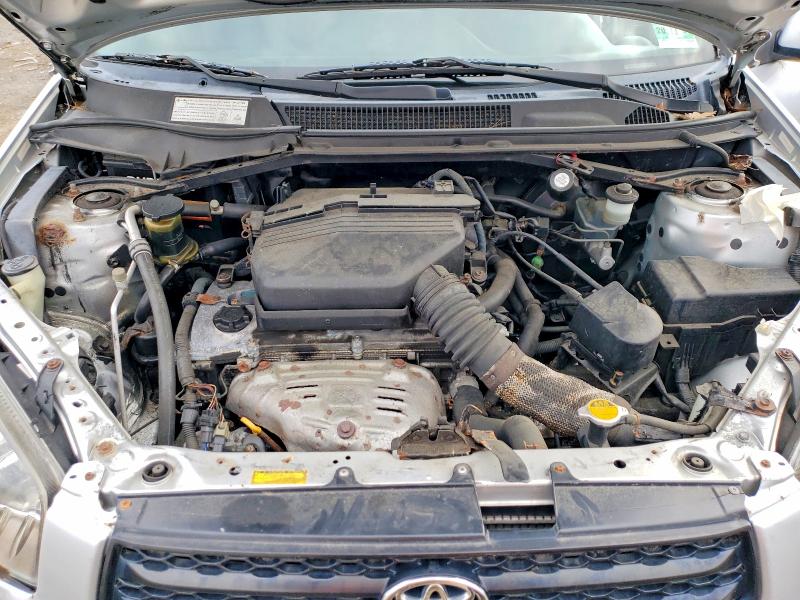 Продажа на аукционе авто 2001 Toyota Rav4, vin: JTEHH20V716008044, номер лота: 46191116