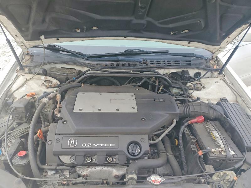 Aukcja sprzedaży 2001 Acura 3.2tl, vin: 19UUA56611A013523, numer aukcji: 79934695