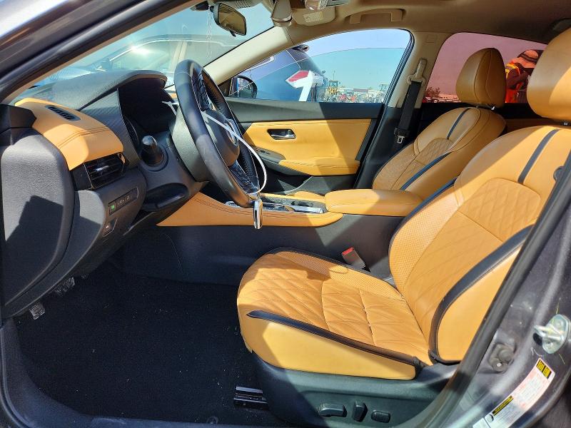 Aukcja sprzedaży 2021 Nissan Sentra, vin: 3N1AB8CV7MY329720, numer aukcji: 46048756