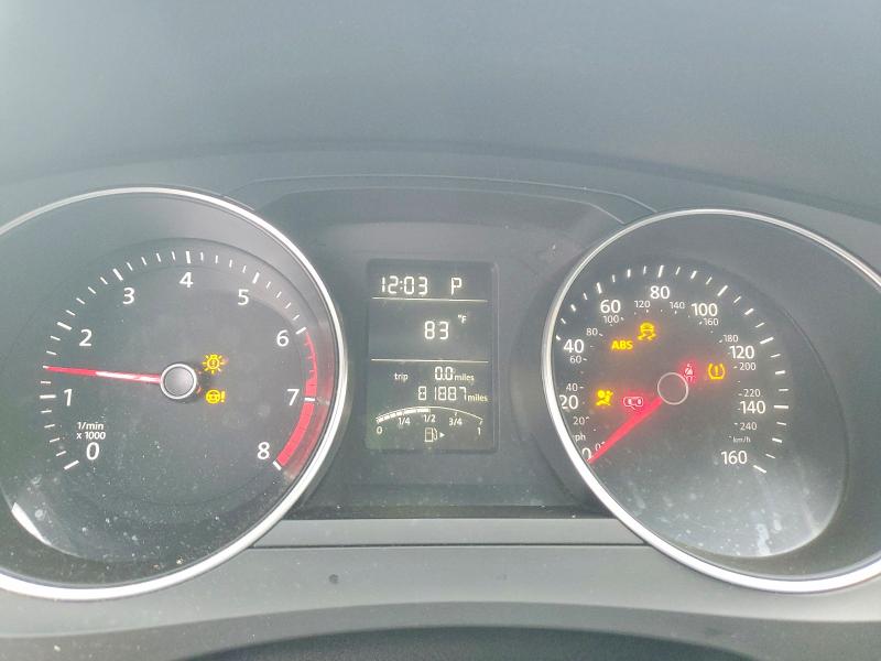 47514626 :رقم المزاد ، 3VW2B7AJ0JM249834 vin ، 2018 Volkswagen Jetta مزاد بيع