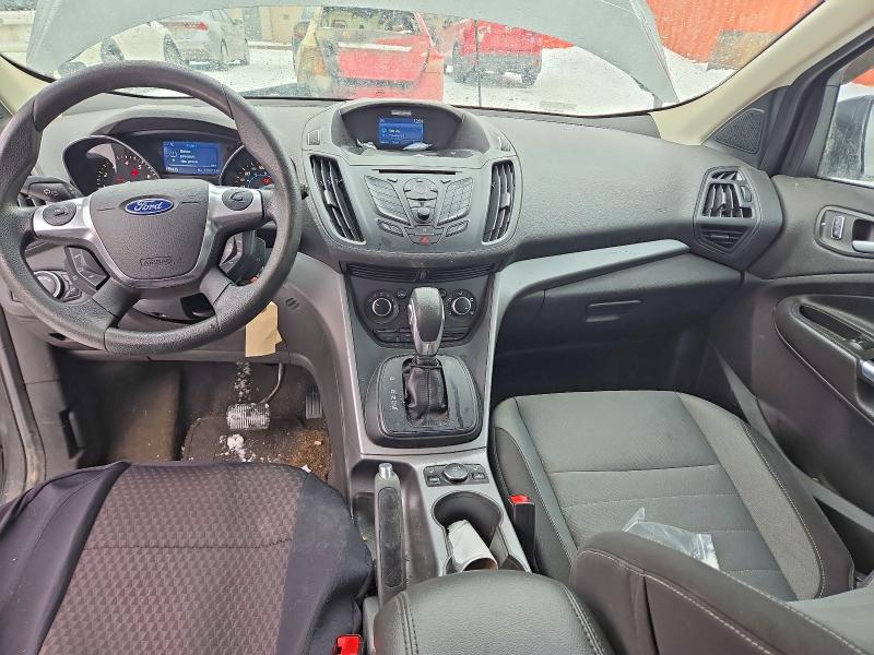 45794946 :رقم المزاد ، 1FMCU9G94EUE43130 vin ، 2014 Ford Escape مزاد بيع