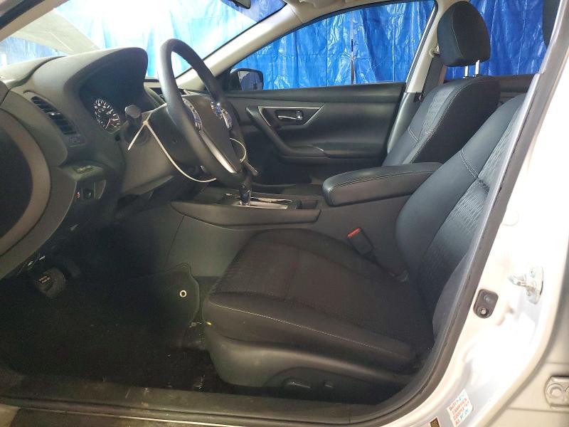 Продажа на аукционе авто 2016 Nissan Altima, vin: 1N4AL3AP9GC233897, номер лота: 48140276