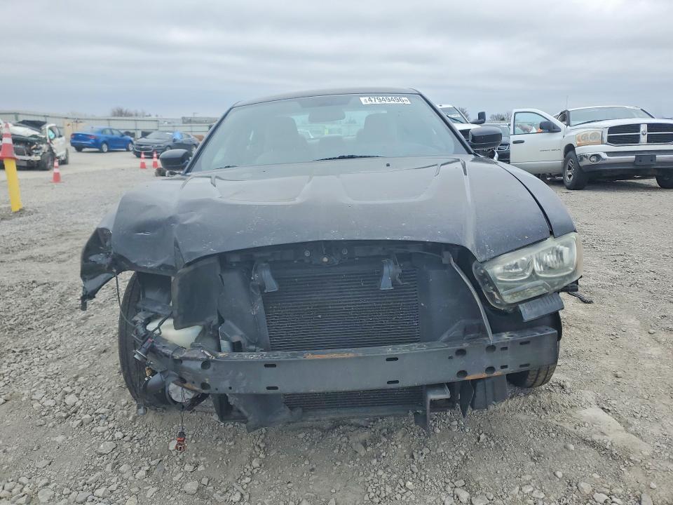 Продаж на аукціоні авто 2011 Dodge Charger, vin: 2B3CL3CG5BH545089, номер лоту: 47949496