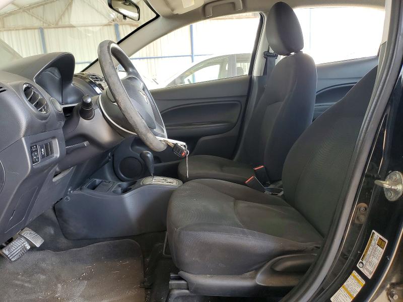 Aukcja sprzedaży 2018 Mitsubishi Mirage, vin: ML32F3FJ2JHF15972, numer aukcji: 46991156