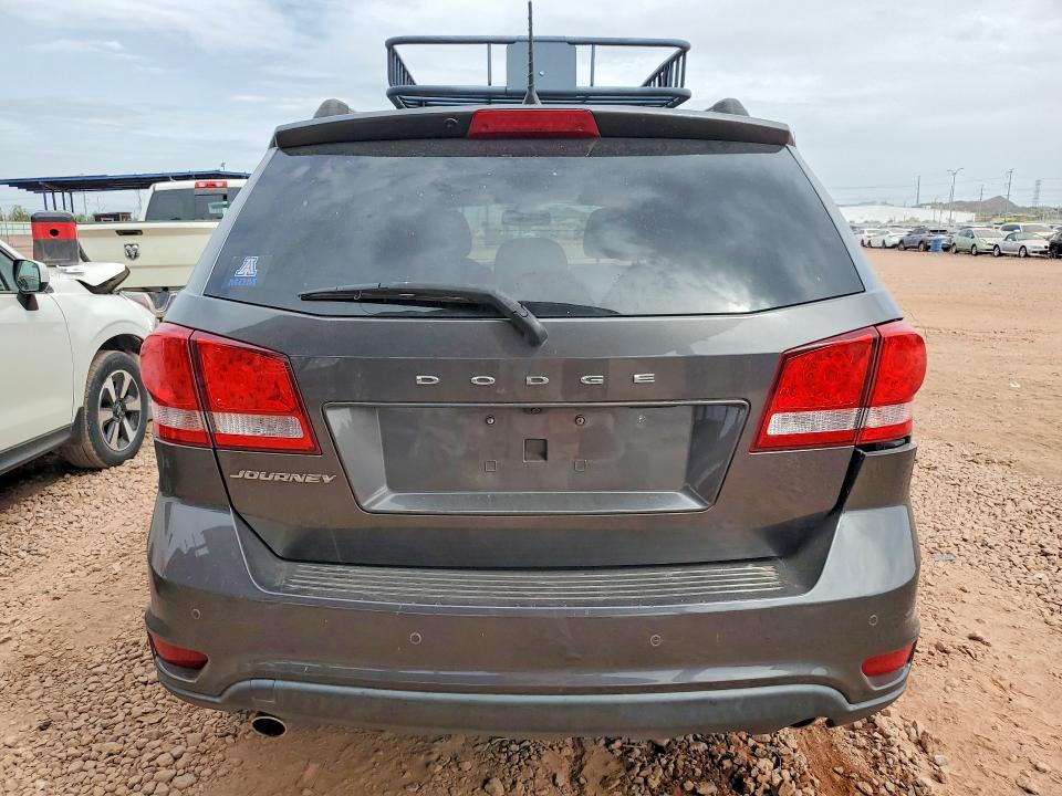 Aukcja sprzedaży 2019 Dodge Journey, vin: 3C4PDCBG0KT870125, numer aukcji: 47829396