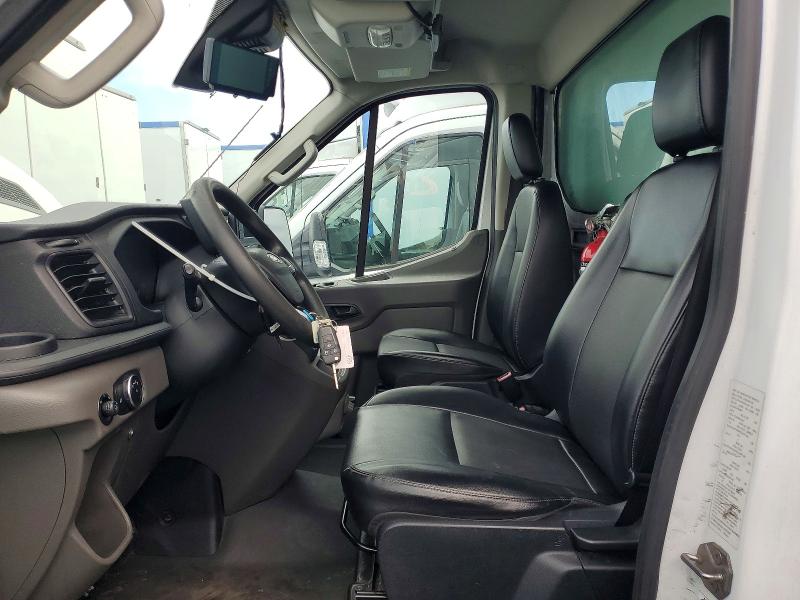 2020 Ford Transit მანქანა იყიდება აუქციონზე, vin: 1FDBW5Z84LKA83384, აუქციონის ნომერი: 79965205