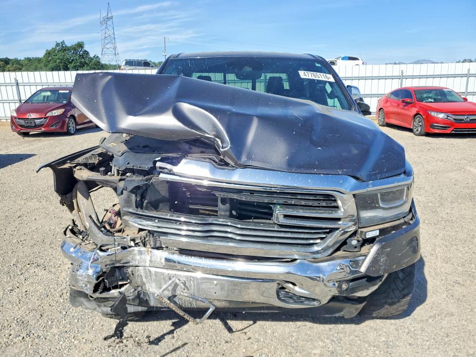 Продажа на аукционе авто 2023 Ram 1500, vin: 1C6SRFRT0PN636713, номер лота: 47765116