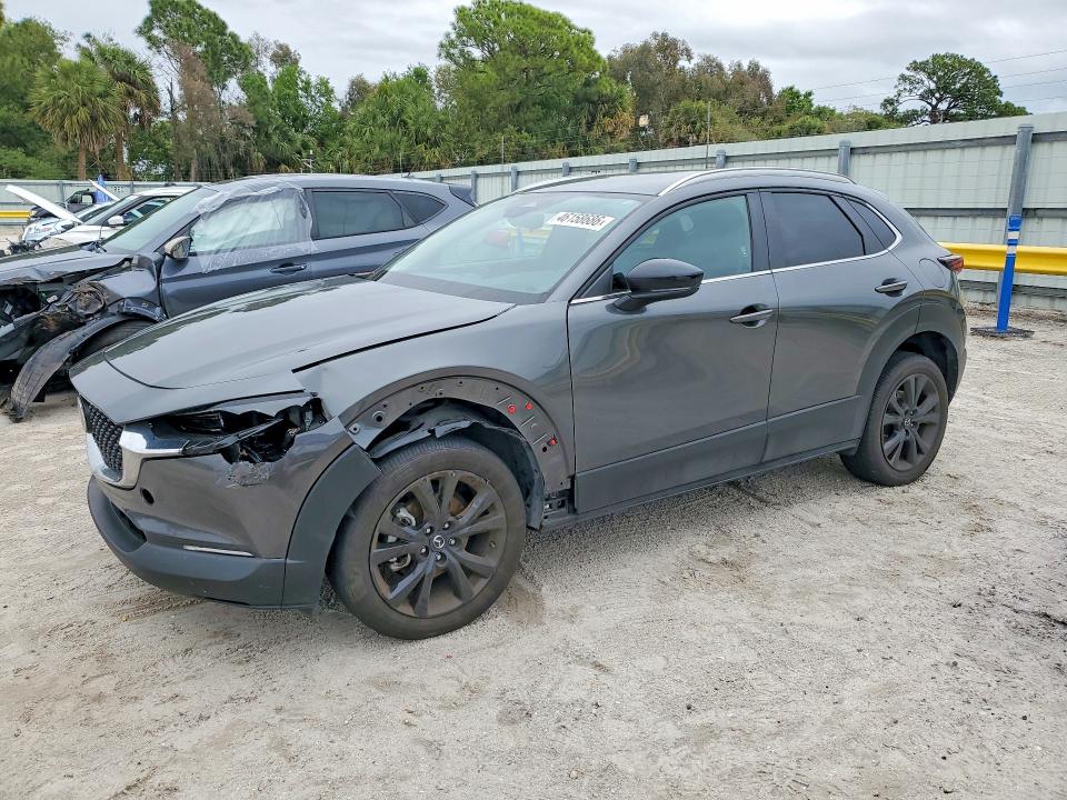 Aukcja sprzedaży 2025 Mazda Cx-30, vin: 3MVDMBBM1SM784477, numer aukcji: 46158686