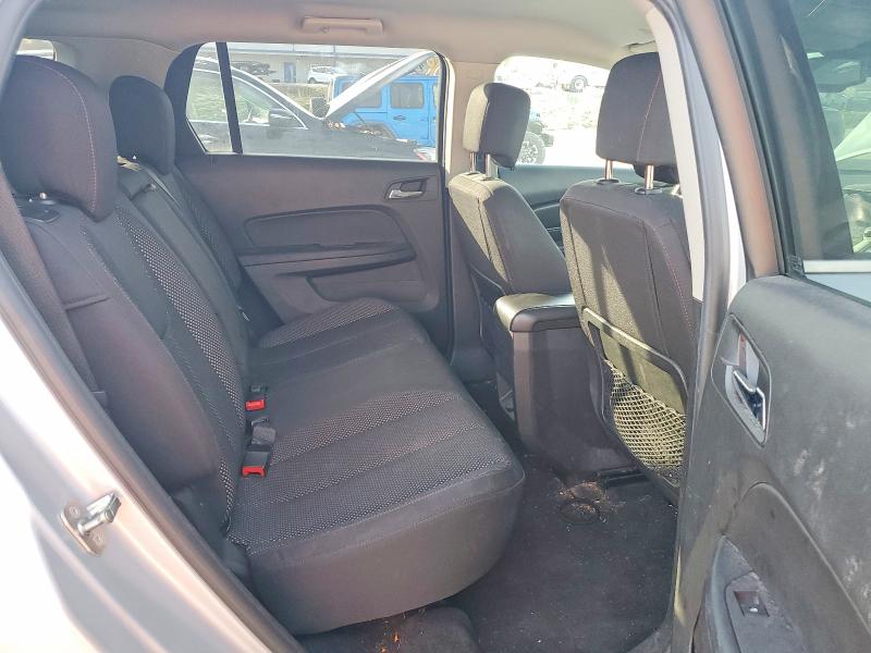 46806366 :رقم المزاد ، 2GKFLTEK5D6369516 vin ، 2013 Gmc Terrain مزاد بيع