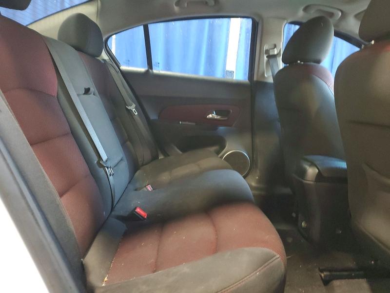 Продажа на аукционе авто 2014 Chevrolet Cruze, vin: 1G1PC5SB9E7402317, номер лота: 78631135
