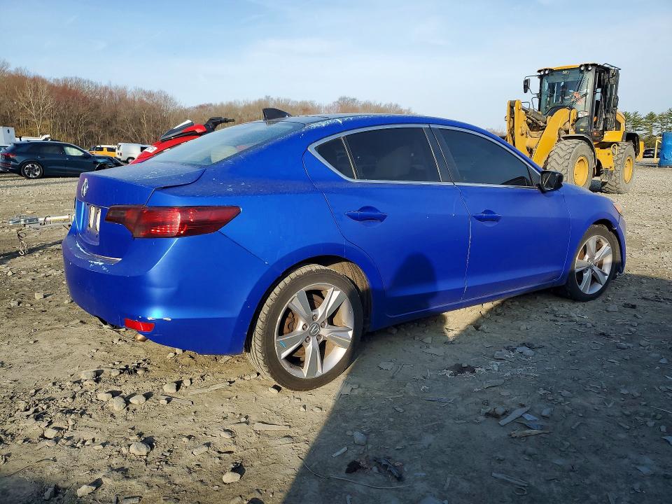 Aukcja sprzedaży 2014 Acura Ilx, vin: 19VDE1F74EE004167, numer aukcji: 47587146