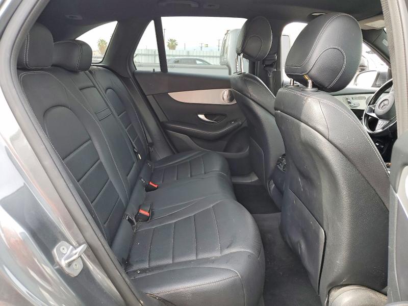 Продажа на аукционе авто 2019 Mercedes-benz Glc, vin: WDC0G5EB5KF567723, номер лота: 47747096