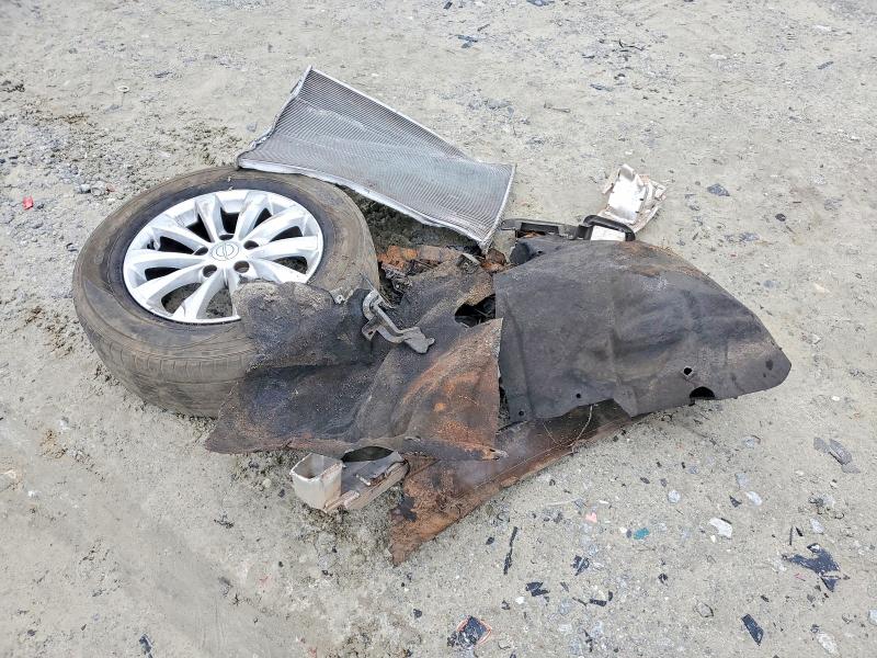 45760866 :رقم المزاد ، 2C4RC1BG9KR650761 vin ، 2019 Chrysler Pacifica مزاد بيع