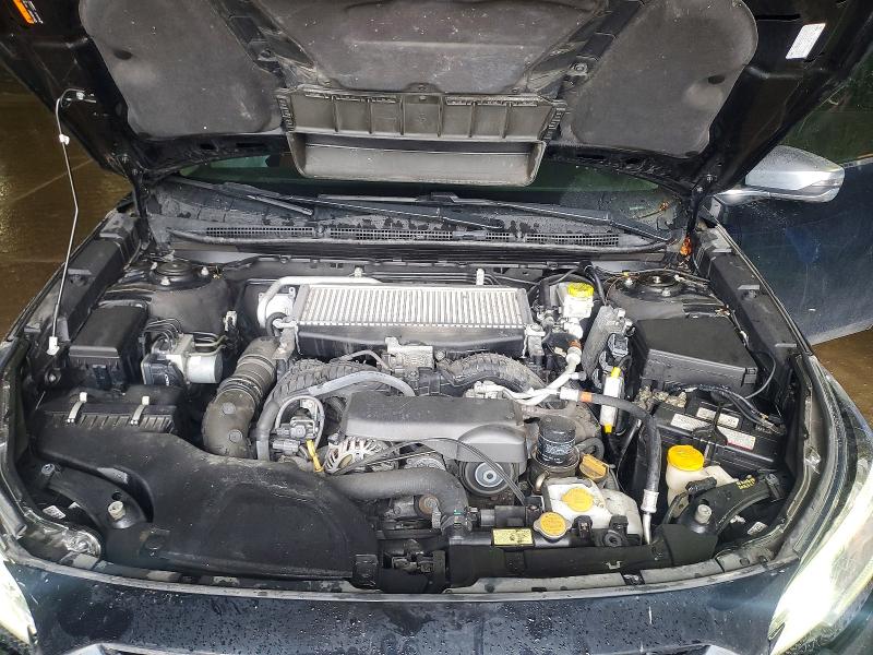 2021 Subaru Legacy მანქანა იყიდება აუქციონზე, vin: 4S3BWGP65M3011509, აუქციონის ნომერი: 41980506