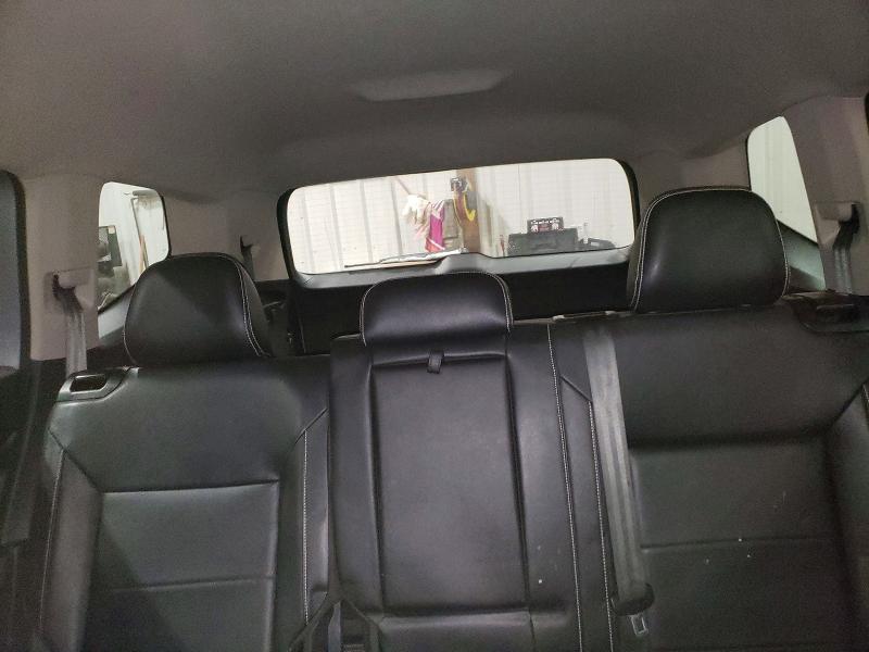 Aukcja sprzedaży 2021 Volkswagen Atlas, vin: 1V2HR2CA9MC569697, numer aukcji: 41624836