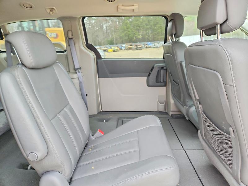 Aukcja sprzedaży 2010 Dodge Grand Caravan, vin: 2D4RN5DX9AR290231, numer aukcji: 47592086