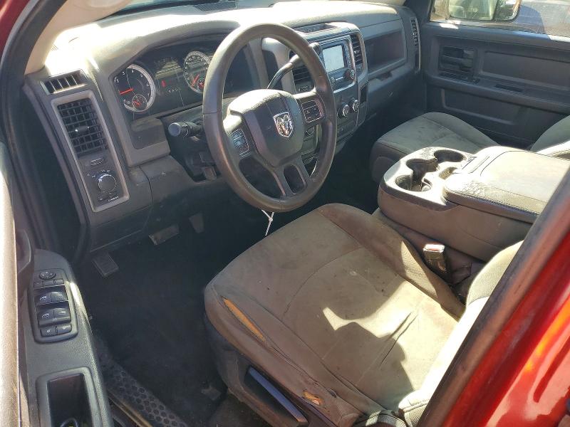 Продажа на аукционе авто 2015 Ram 1500, vin: 1C6RR7FT1FS509039, номер лота: 46926016