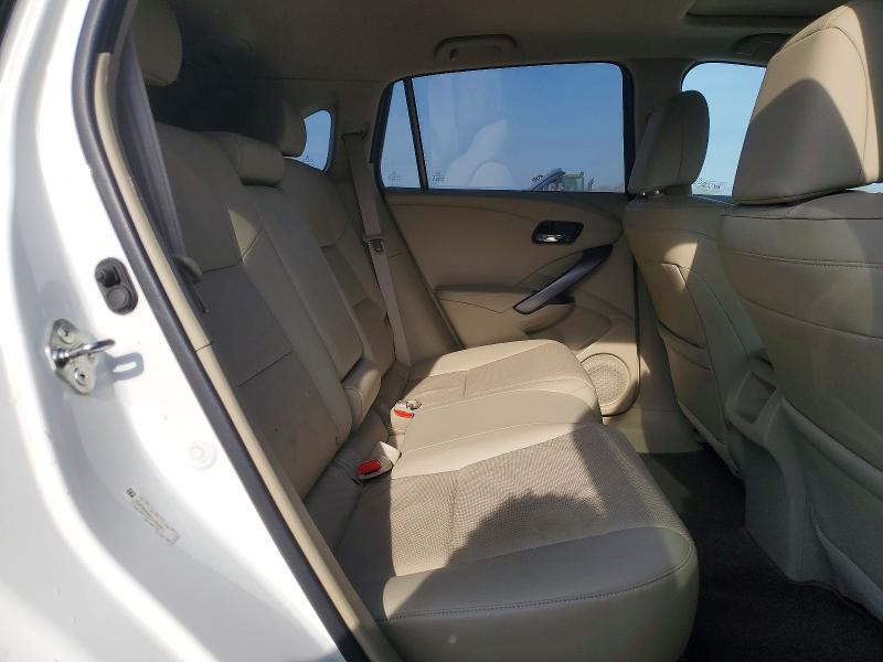 Aukcja sprzedaży 2013 Acura Rdx, vin: 5J8TB3H59DL014610, numer aukcji: 79914445