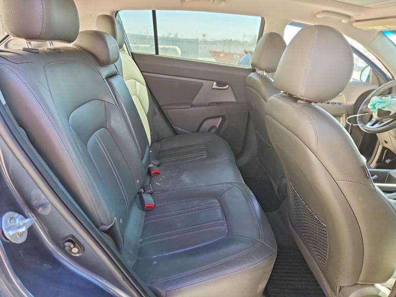Продаж на аукціоні авто 2012 Kia Sportage, vin: KNDPC3A28C7185045, номер лоту: 47765506