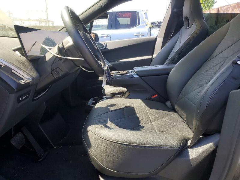 Продажа на аукционе авто 2025 Bmw Ix, vin: WB523CF08SCS11226, номер лота: 47881076