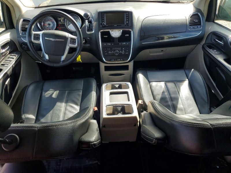 Продаж на аукціоні авто 2013 Chrysler Town & Country, vin: 2C4RC1BG4DR793121, номер лоту: 46548266