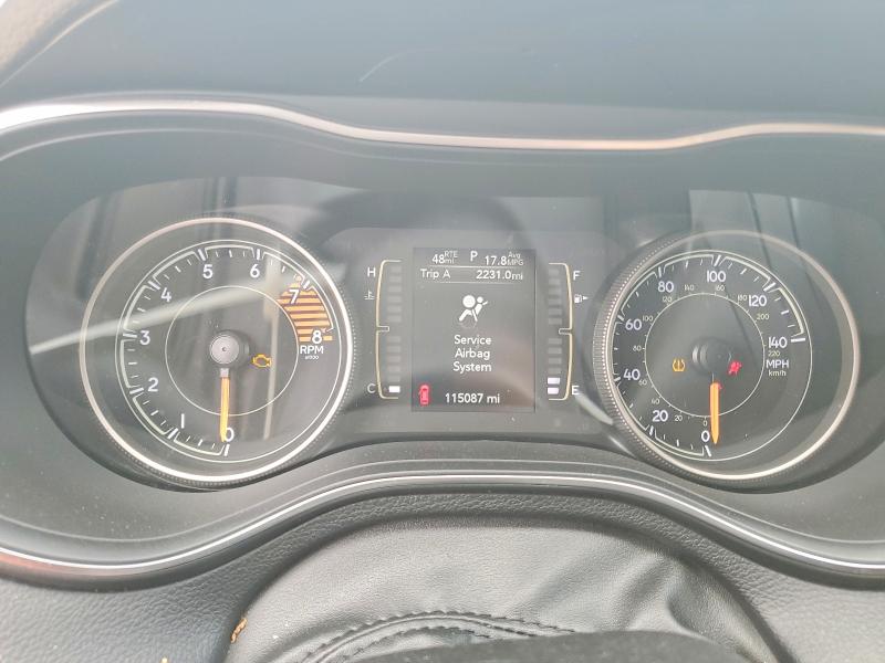 Продажа на аукционе авто 2019 Jeep Cherokee, vin: 1C4PJMCX9KD477758, номер лота: 45922086
