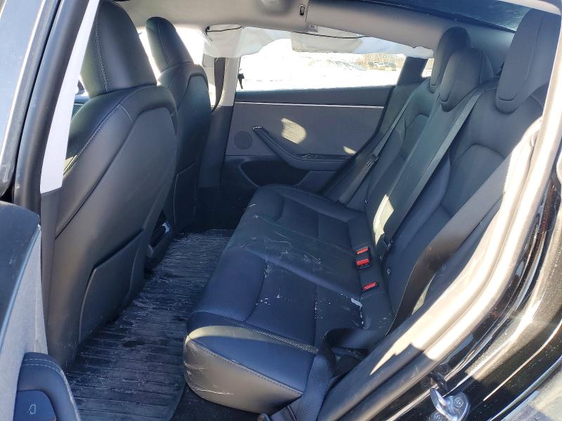 Aukcja sprzedaży 2024 Tesla Model 3, vin: LRW3E7FAXRC262592, numer aukcji: 47332956