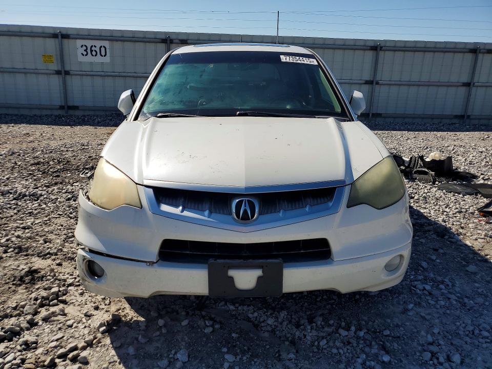 Продажа на аукционе авто 2008 Acura Rdx, vin: 5J8TB18298A006079, номер лота: 77354415