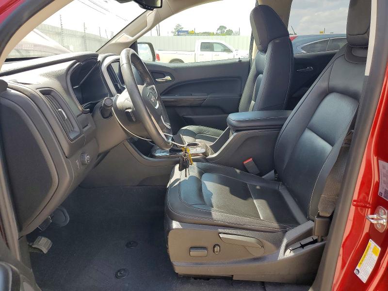 Aukcja sprzedaży 2021 Gmc Canyon, vin: 1GTG5CEN3M1277697, numer aukcji: 47767636