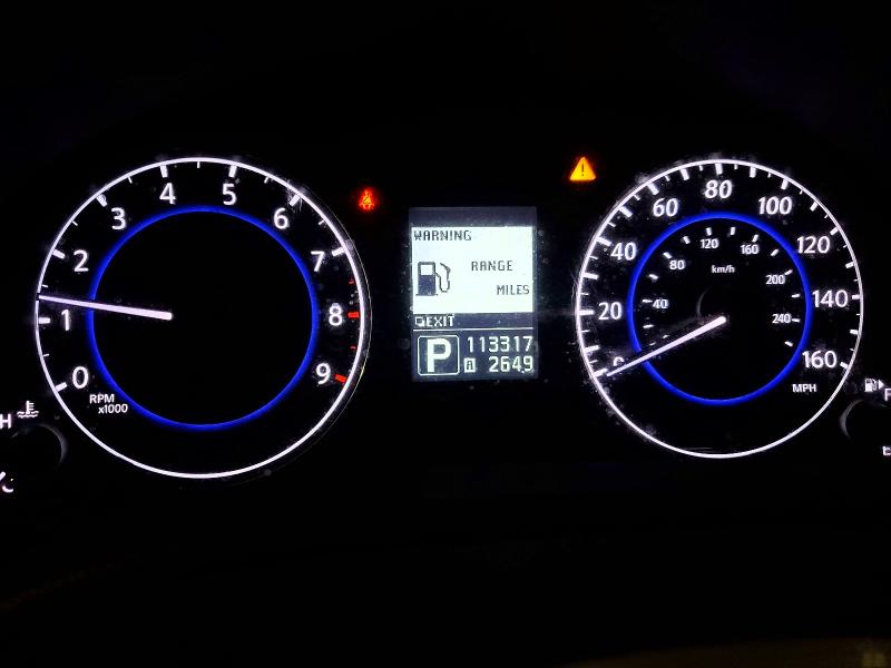 Aukcja sprzedaży 2013 Infiniti G37 Sedan, vin: JN1CV6AR5DM756648, numer aukcji: 46929976