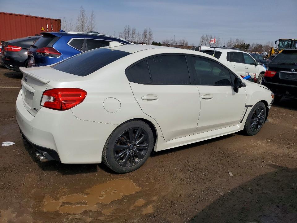 Aukcja sprzedaży 2020 Subaru Wrx, vin: JF1VA1G64L8811038, numer aukcji: 47096426