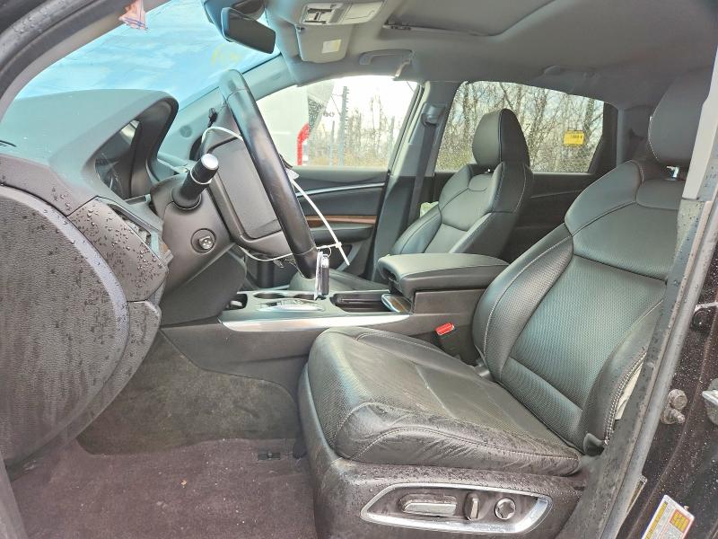 Auction sale of the 2019 Acura Mdx, vin: 5J8YD4H56KL029908, lot number: 41669786
