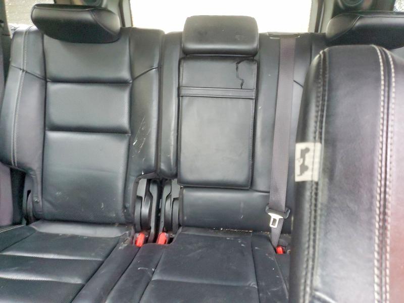 47595586 :رقم المزاد ، 1C4RJFBG3MC737652 vin ، 2021 Jeep Grand Cherokee مزاد بيع