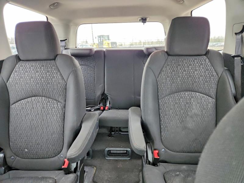 Продажа на аукционе авто 2012 Gmc Acadia, vin: 1GKKRPEDXCJ368725, номер лота: 47765226