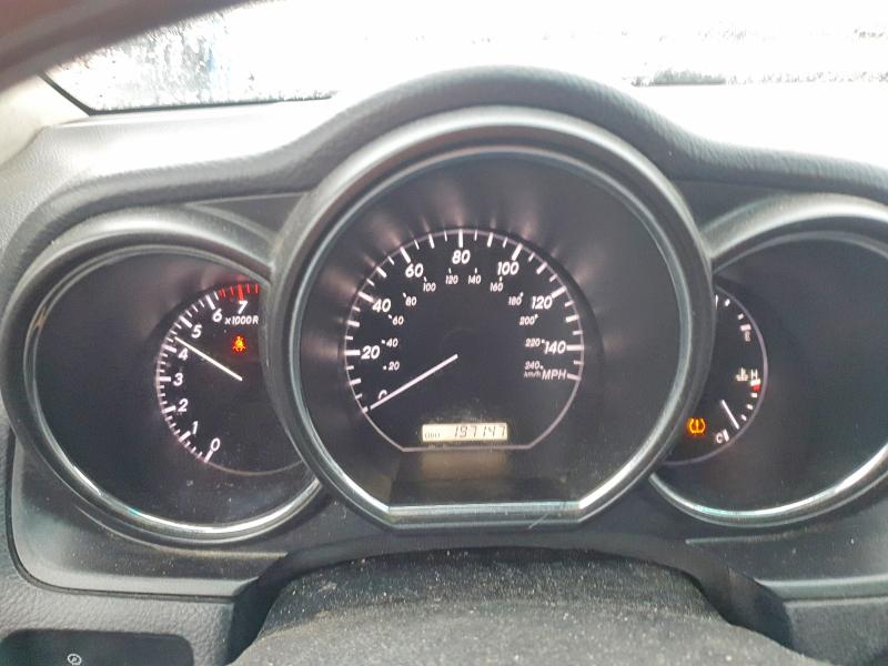 47653946 :رقم المزاد ، JTJHK31UX72026746 vin ، 2007 Lexus Rx 350 مزاد بيع