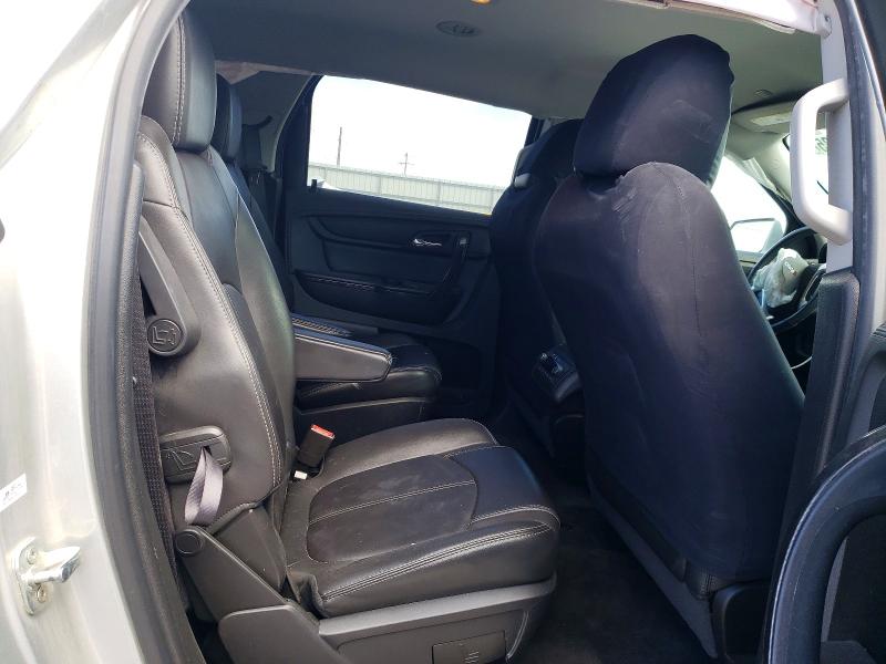 Aukcja sprzedaży 2017 Gmc Acadia Limited, vin: 1GKKVSKD0HJ307300, numer aukcji: 79985685