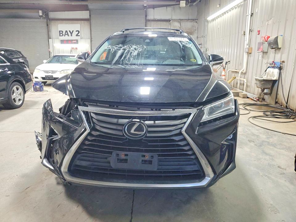 Продаж на аукціоні авто 2016 Lexus Rx 350, vin: 2T2BZMCA8GC032832, номер лоту: 41835906