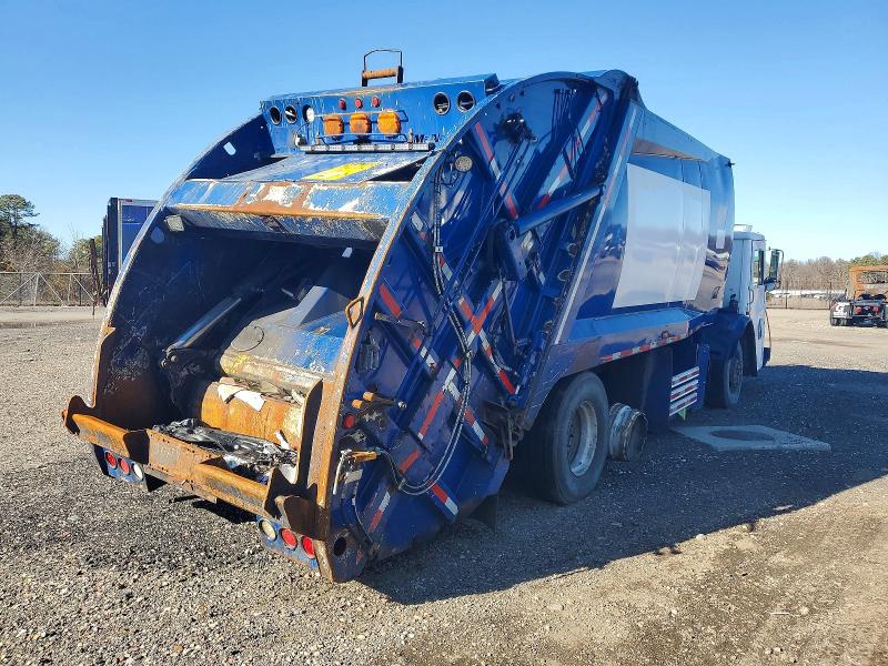Aukcja sprzedaży 2010 Mack Leu613, vin: 1M2AU02C6AM003586, numer aukcji: 78067615