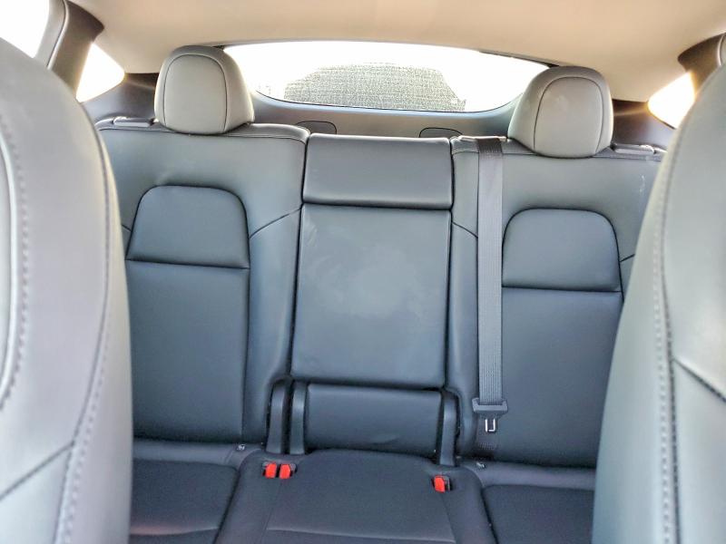 2023 Tesla Model Y მანქანა იყიდება აუქციონზე, vin: 7SAYGDEE5PA063178, აუქციონის ნომერი: 45622306
