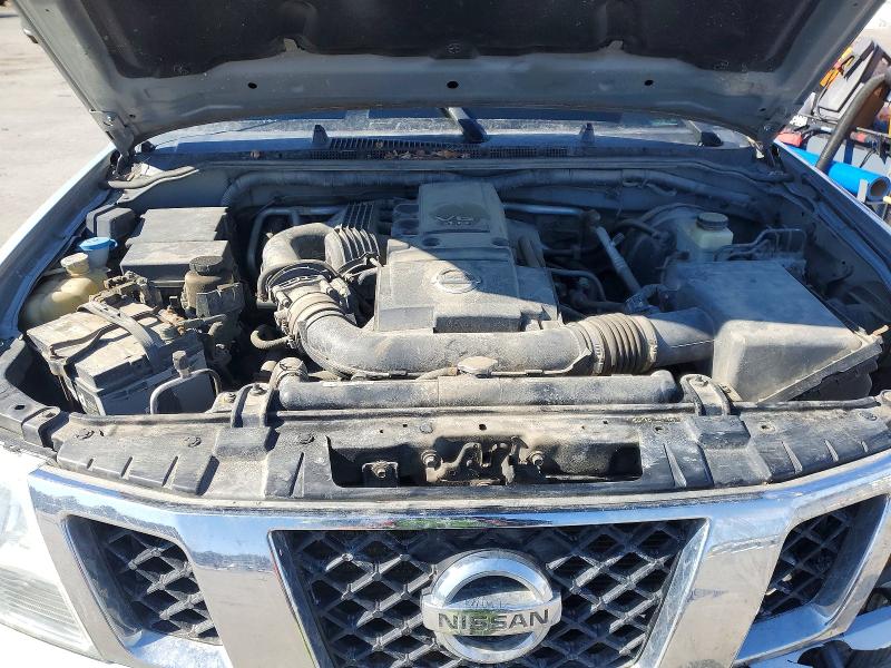 Продажа на аукционе авто 2016 Nissan Frontier, vin: 1N6AD0EV8GN773791, номер лота: 79285885